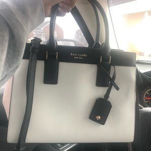 Beautiful Kate Spade Medium Cameron Satchel